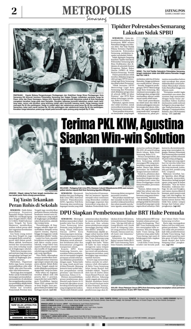 Libur Lebaran, Kunjungan Wisatawan ke Baturraden Tembus 38 Ribuan