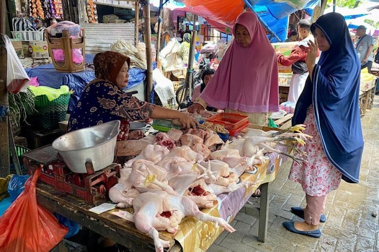 Akibat Korsleting Mobil, Sebuah Rumah Mewah Ludes Terbakar