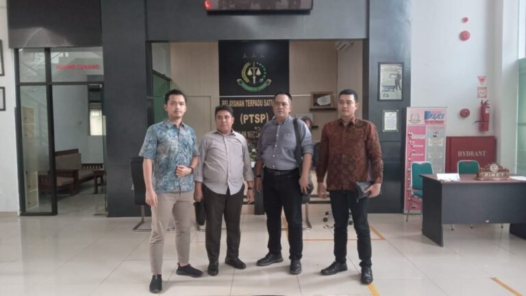 Apresiasi Kejari Sukoharjo Ungkap Korupsi 10 Miliar, LAPAAN RI Sebut Masih Ada Dugaan Tersangka Lain