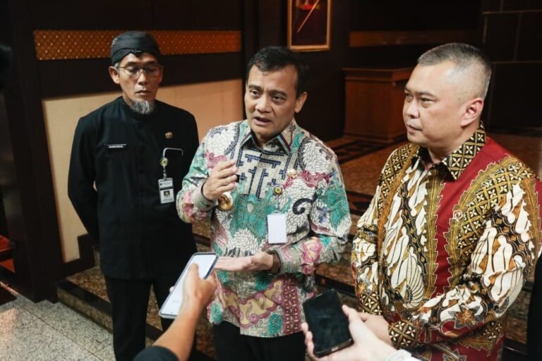 Jawa Tengah Siap Sambut 17,9 Juta Pemudik