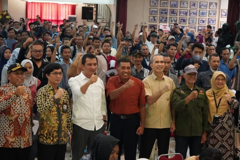 DJSN Pastikan Pekerja ex PT Sritex Tetap Terlindungi Jaminan Kesehatan