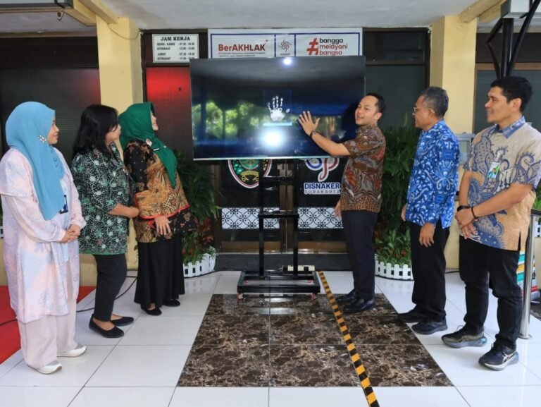 Pemkot Solo Peduli PHK, Sediakan 5.338 Loker