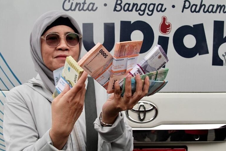 Jadwal dan Lokasi Penukaran Uang Baru di Semarang