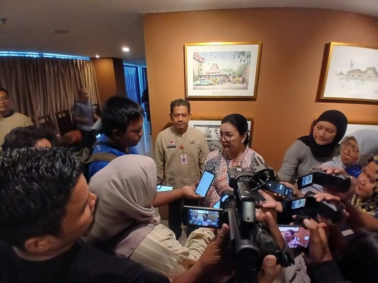 Agustina, Wali kota Semarang Programkan Beasiswa di Sekolah Swasta