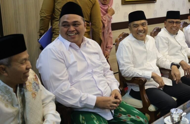 Kelestarian Hutan Jawaban Persoalan Konservasi, Begini Ajakan Wakil Ketua DPRD Jateng