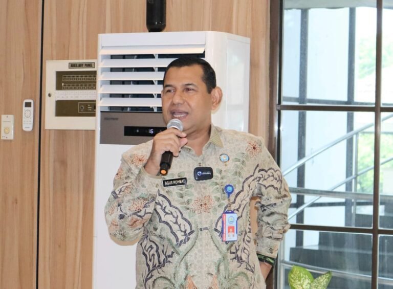 Kepala BNNP Jateng Bekali Generasi Muda Lawan Narkoba 