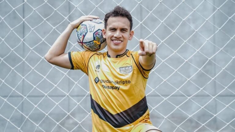 Meski Cedera Egy Gabung Timnas