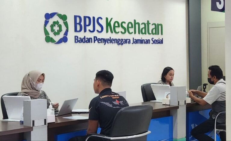 Mantap, Eks Pegawai Sritex Grup di Semarang Tetap Bisa Manfaatkan JKN