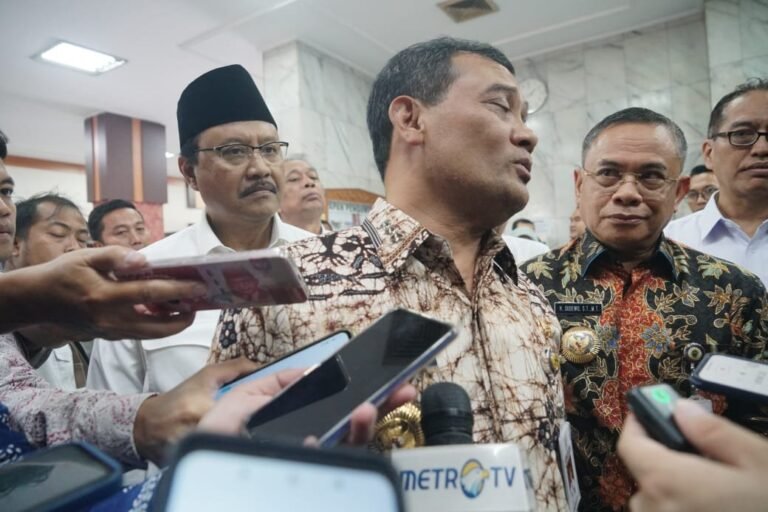 Pati Masuk 4 Daerah Paling Siap Laksanakan Boarding School Bagi Warga Miskin Ekstrem
