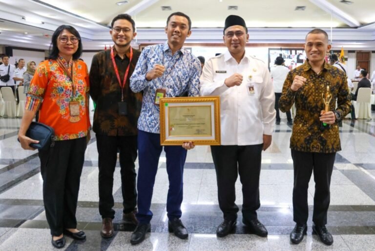Pertamina Patra Niaga Kembali Jadi BUMN Terbaik 1 Pelaksana TJSL di Jateng