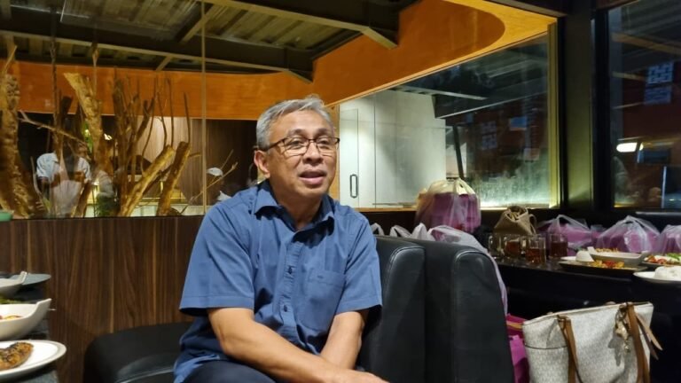 Isu Efisiensi Tak Pengaruhi Penjualan Rumah Mewah di Semarang