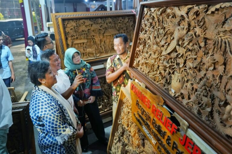 BI Jateng Perkuat Sinergi dengan Pemkab Jepara
