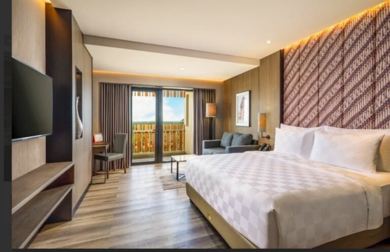 Swiss-Belhotel Airport Yogyakarta Tawarkan Ragam Promo Spesial Ramadhan