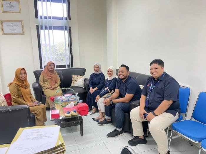 Telkom Bantu Pemerintah Atasi Stunting Lewat ‘Ramping Keren’ di Kudus