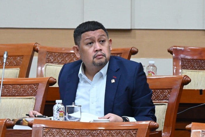 Dari Kasus Band Sukatani sampai Dugaan Pembunuhan Bayi oleh Anggota, DPR Buka Peluang Panggil Polda Jateng