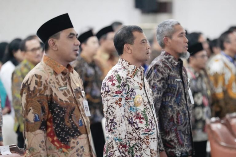 Tiga Provinsi Lain Contoh  Program Desalinasi Jawa Tengah