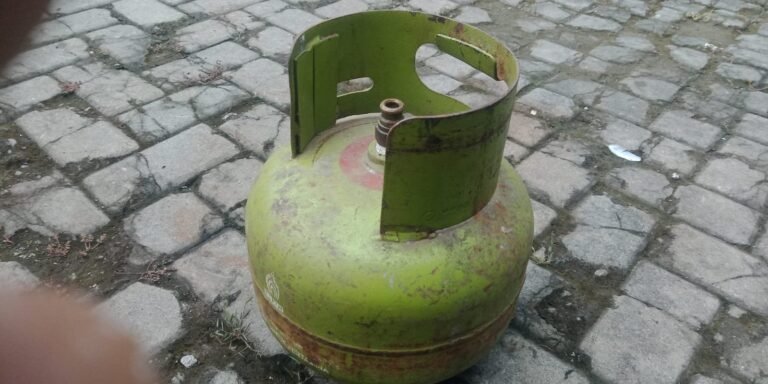 Tabung Gas Diperbolehkan Ditambahi Plat Besi Ternyata untuk Ini