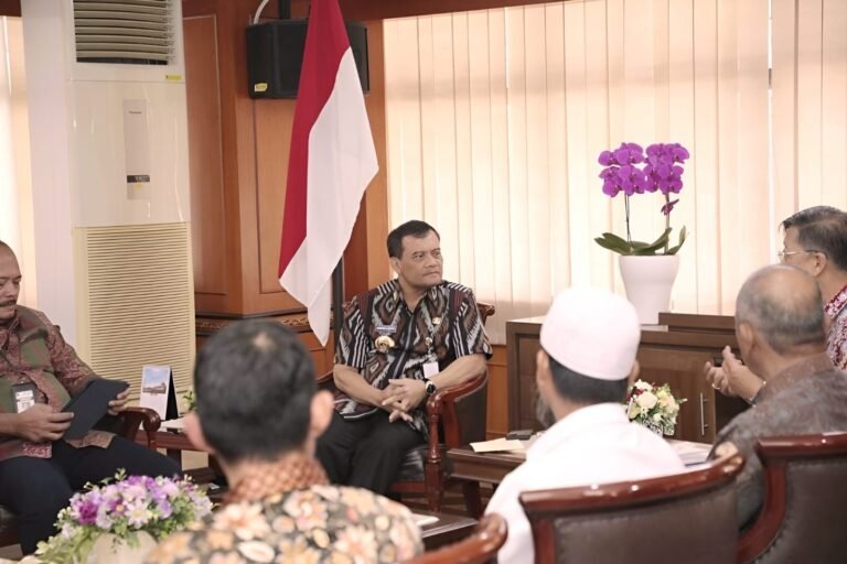 Investasi Pabrik Semen Rp 6 T Masuk Jateng