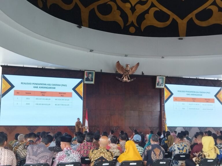 PBB Gratis Bagi Warga Miskin, Ini Syaratnya