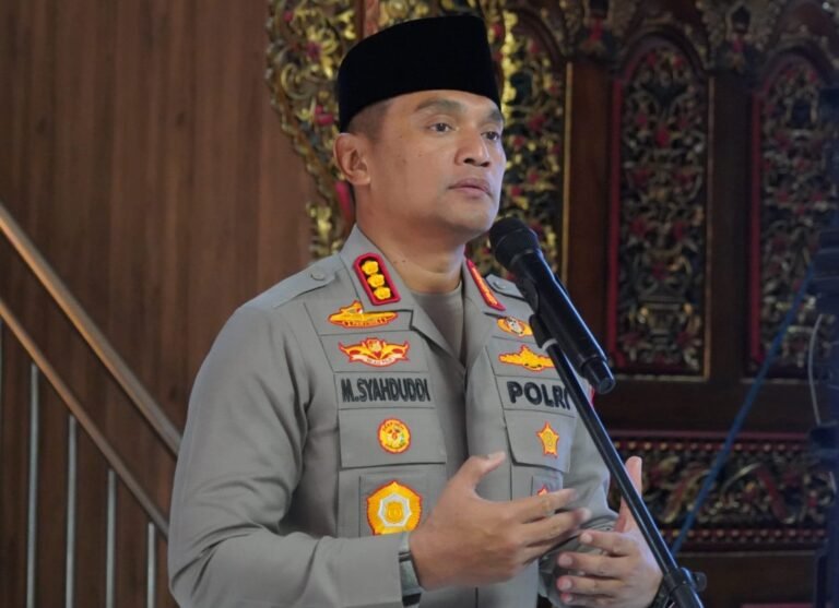 Kapolrestabes akan Tindak Tegas Premanisme Berkedok Ormas