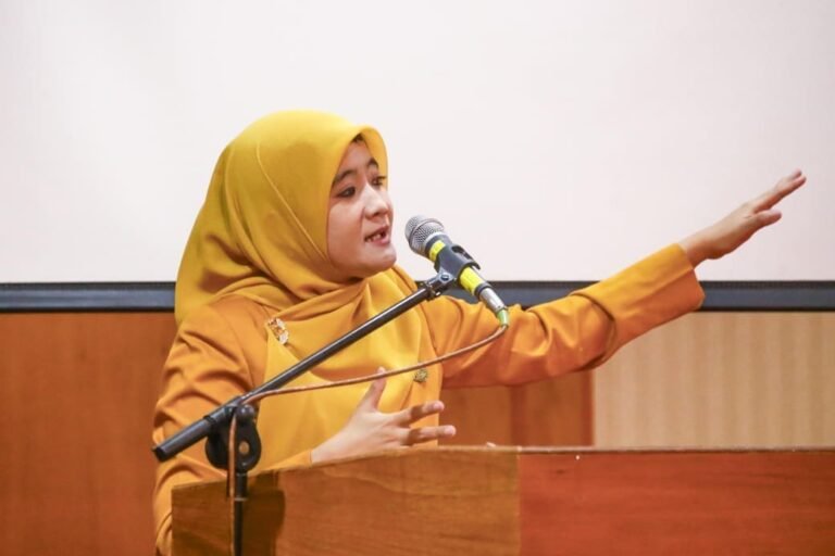 PKK Jateng Bentuk Satgas Anti Bullying di Pesantren