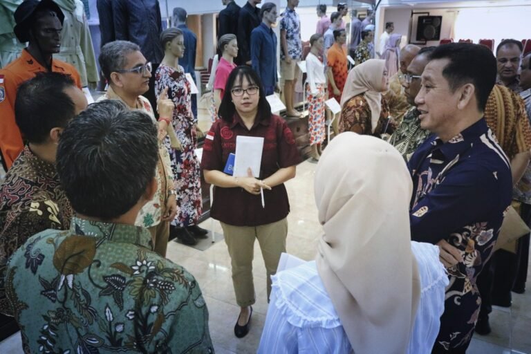 Paska PHK Massal, Imigrasi Surakarta Beri Tiga Opsi Bagi 23 Tenaga Kerja Asing Sritex