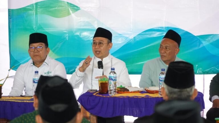 PWNU Jateng akan Sikapi Kejahatan Ekonomi yang Meresahkan Umat