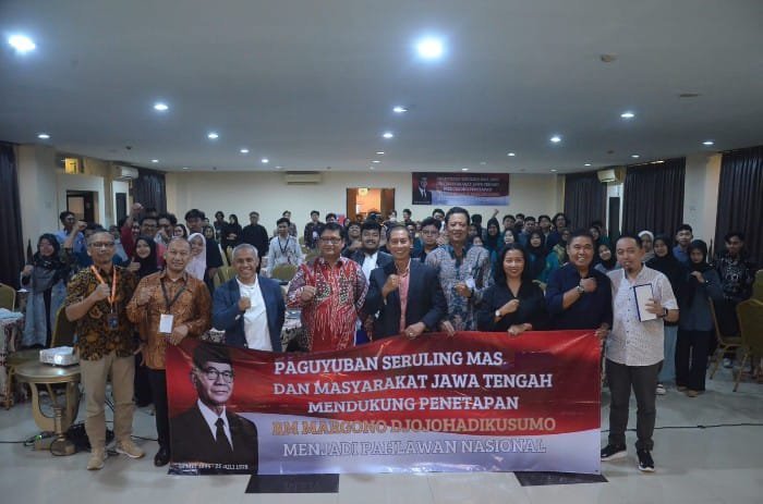 Program Pesantren Obah Mulai Jalan, Pemprov Jateng akan Kirim Santri Sekolah ke Luar Negeri 
