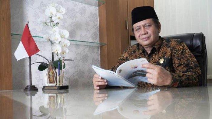 Bupati Semarang Apresiasi ASN Tetap Kerja di Masa Libur Lebaran