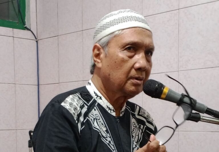 Zakat dan Upaya Pengentasan Kemiskinan