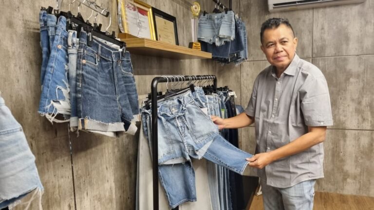 Apindo : UMK Sektoral Membebani Industri