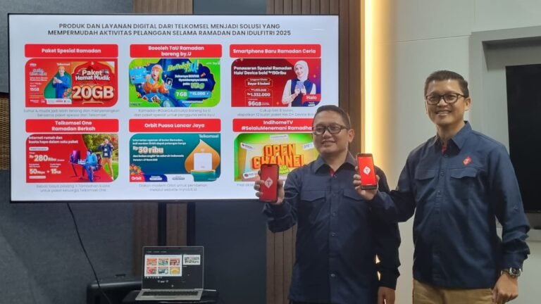 Telkomsel Siap Sambut Pemudik di Jateng