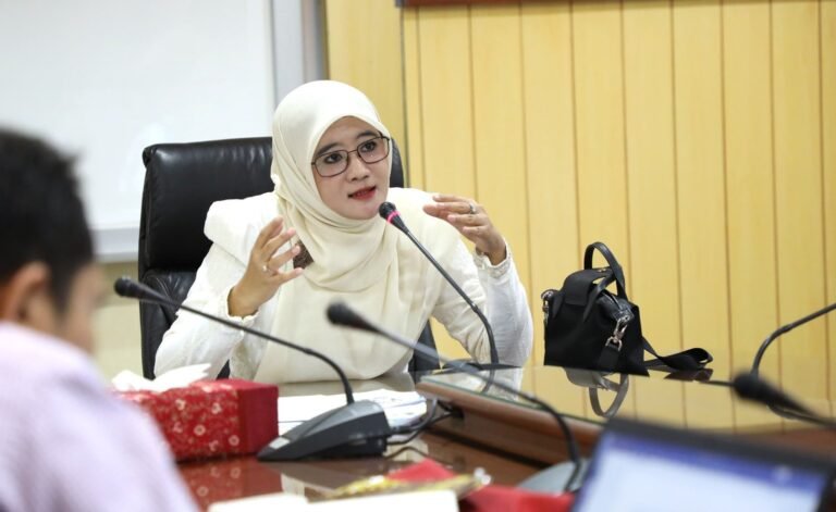 Ning Nawal Dorong Pelibatan LBH untuk Cegah Bullying di Pesantren
