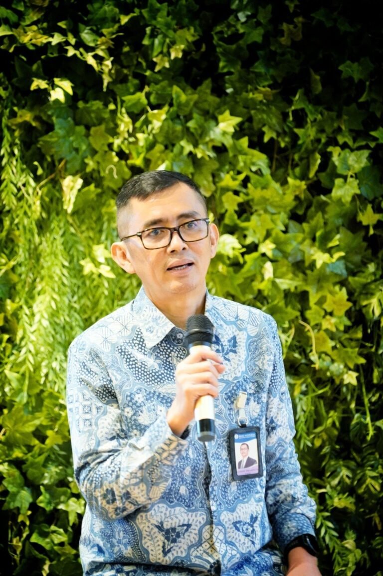 BI Jaga Inflasi dan Kelancaran Sistem Pembayaran