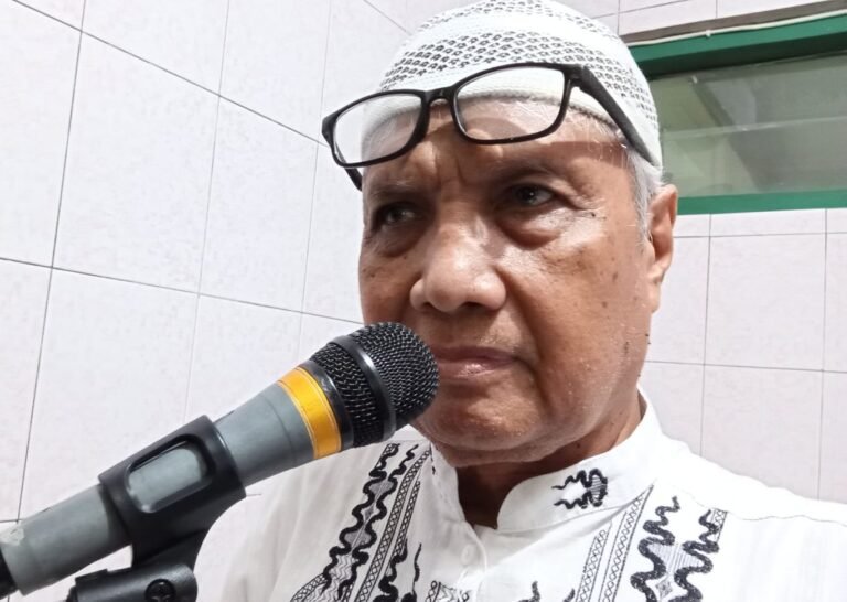 Idulfitri Hari Kemenangan