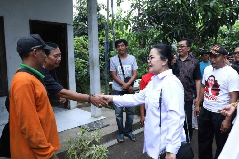 Realisasikan Semarang Bersih, Agustina, Wali kota Semarang Ingin Perbanyak Tempat Pengolahan Sampah