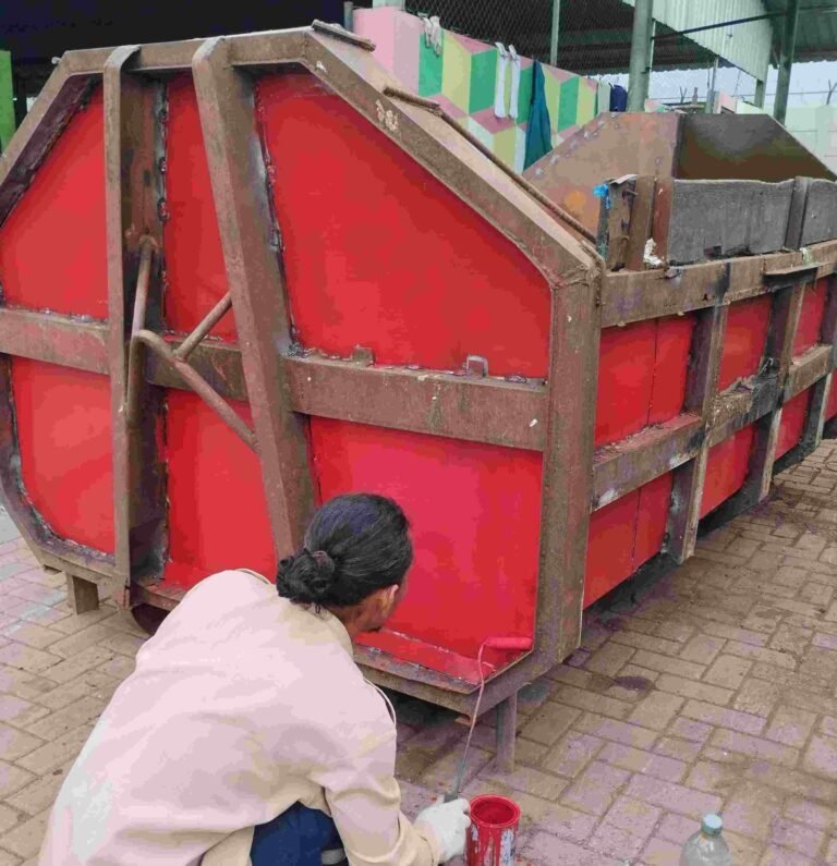 Pemkot Semarang Gerak Cepat Atasi Truk Sampah Bermasalah