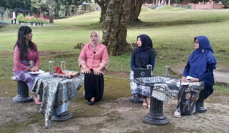 Komisi B DPRD Jateng Dorong Perempuan Berperan dalam Pembangunan Ekonomi Keluarga