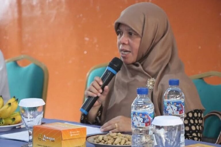 Kunjungi Panti Sosial Anak, Komisi E DPRD Jateng Berkomitmen pada Perbaikan Fasilitas
