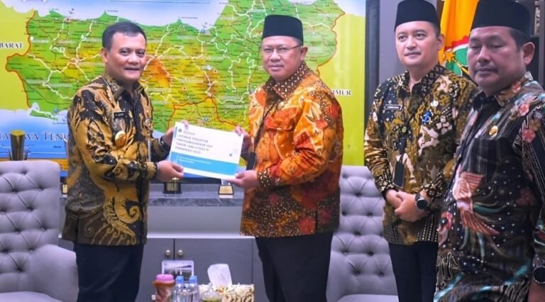 Asrama Haji Donohudan dan Bandara Adi Sumarmo Solo akan Direvitalisasi