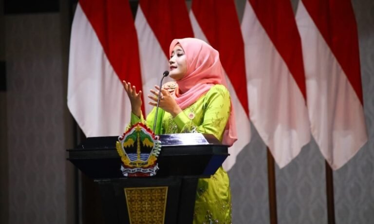 Kurang Strategis, Gerai Dekranasda Jateng di Bandara Ahmad Yani Diusulkan Pindah Lokasi