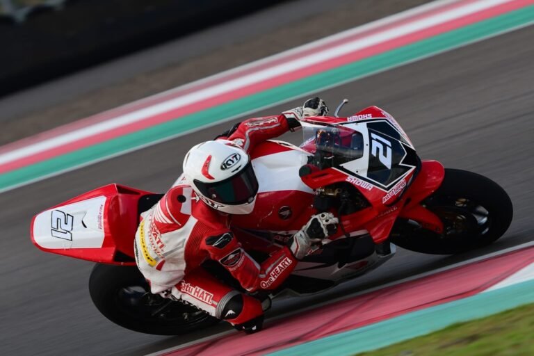 Astra Honda Siap Bawa CBR Series Pertahankan Dominasi