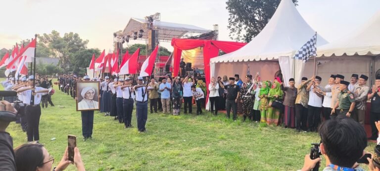 Pemkot Semarang Upayakan KH Sholeh Darat Jadi Pahlawan Nasional