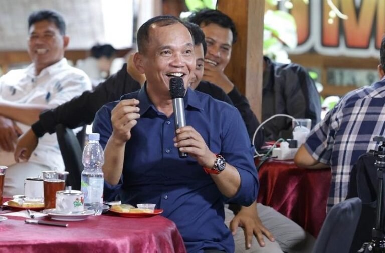 Ketua DPRD Jateng Sumanto Minta Masyarakat Tata Kondisi Finansial Pasca Lebaran