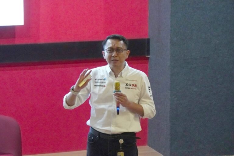Elnusa Petrofin Perkuat Kolaborasi dengan Kampus, Cetak Talenta Muda Energi Masa Depan