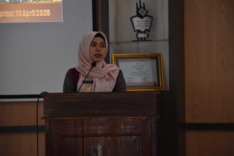 Sinergi Ulama Umaro Cegah Perpecahan dan Konflik Sosial