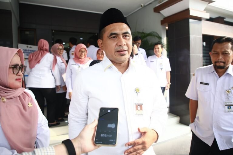 Tanggapi Aduan Penempatan P3K Guru, Wagub Jateng Carikan Solusi