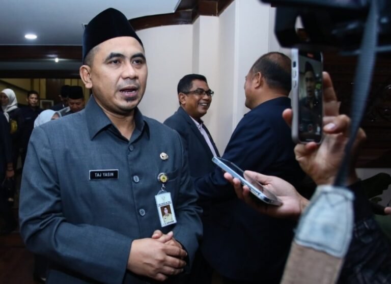 Wagub Jateng: Penataan OPD agar ASN Lebih Lincah 