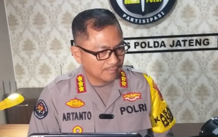 Geger Dugaan Pungutan Liar di Tahanan Polda Jateng, Propam Lakukan Penyelidikan 