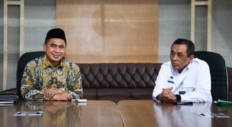 Badan Gizi Nasional Apresiasi Jawa Tengah Bentuk Pokja Percepatan MBG